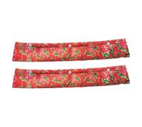Ysyqkn 2 Ice Skate Blade Covers for Figure Skating, Men's And Women's