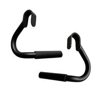 Ysyqkn 2 Pull-up Handles, Exercise Handles for Barbell Rows, Strength Training