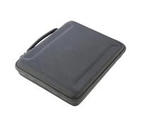 Ysyqkn Carrying Case for Sampler, Waterproof, for EP 133 KO II EP 1320