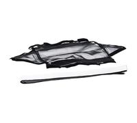 Ysyqkn Chassis Guard Dust Resist Dirt Cover Easy to Install Protector for 1:8