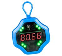 Ysyqkn Children's Vertical Height Counter - Sturdy And Compact PP Device - Promotes Ability And Motor Coordination - Easy Installation, with Counting