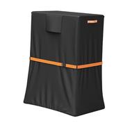 Ysyqkn Cover for Stairlifts, Windproof, Easy to Use, Practical Accessory for Indoor and Outdoor Use, 210D Oxford Cloth