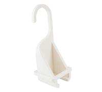 Ysyqkn CPAP Hose Holder, Practical Accessory for Hose Cleaning, CPAP Hose Hanging Hook