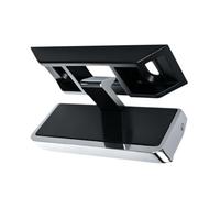 Ysyqkn Cupboard Door Latch, Drawer Latch, Cupboard Handle, Cupboard Retainer, Silver