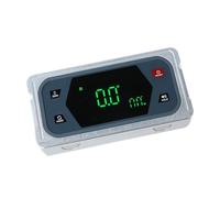 Ysyqkn Digital Angle Measuring Tool for Construction and Slopes