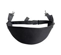 Ysyqkn Djembe Waist Strap Portable Accessory Wear Resistant African Hand Drum Belt