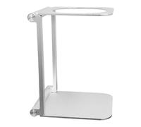 Ysyqkn Foldable Portable Drip Coffee Dripper Stand, Pour Over Dripper Stand, Coffee Machine Support Stand Coffee Dripper Rack, Espresso Machine Stand Accessory, for Office, Bar, Shop