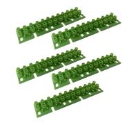 Ysyqkn Key Conductive Rubber Pad Silicone Professional Practice Maintenance Replace