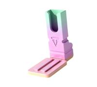 Ysyqkn Kickstand, Adjustable Height And Angle, Portable, Lightweight, Made of TPU, Ideal for Mountain Biking And Adventures, Multicolor