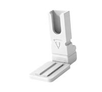 Ysyqkn Kickstand, Adjustable Height And Angle, Portable, Lightweight, Made of TPU, Ideal for Mountain Biking And Adventures, White