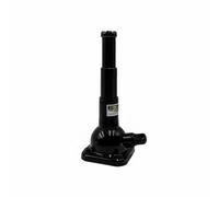 Ysyqkn Mechanical Jack Screw Jack Car Jack Lift Jack With Telescopic Height Range And Wide Thick Base mechanical precision for lift without leaks, S