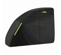 Ysyqkn Mini Cover Cover Equipment Protector Storage Cover Machine With Layer And Reflective Detail suitable for job sites storage yards parked equipment, color to 4, 110 26 66" 210D Oxford Cloth
