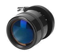 Ysyqkn Monocular Telescope Glasses Mount Professional Adjustable High Performance Practical Lightweight Versatile, 2.8x30