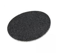 Ysyqkn Pedicure Sanding Disc Replacement Pads for Electric Foot File Machines Callus Remover Refills Cracked Heel Grinding Disks Nail Care Tools, 6 Pcs