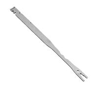Ysyqkn Piano Regulating Repair Easy to Use Portable Sturdy Stainless Steel Efficient