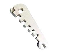 Ysyqkn Portable Eyeglass Curvature Adjuster for Tightening Loose Eyeglasses for The