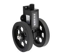 Ysyqkn Roller Counter for Artificial Leather And Textiles