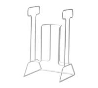 Ysyqkn Sock Assistance Tool, Stocking Aid, Iron Dressing Aid, Suitable for Seniors, Difficulty Moving, Convalescence, Special Needs, White