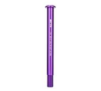 Ysyqkn Thru Axles for Forks And Rear Triangles of Bikes, Quick Release Skewers, Wave Rods, CNC Accessories, 12 Mm Spare Part, 12x135xM12 P1.5x20L