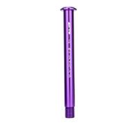 Ysyqkn Thru Axles for Forks And Rear Triangles of Bikes, Quick Release Skewers, Wave Rods, CNC Accessories, 12 Mm Spare Part, 12x120xM12 P1.5x12L