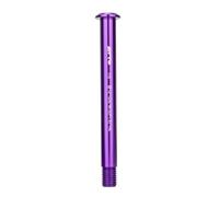 Ysyqkn Thru Axles for Forks And Rear Triangles of Bikes, Quick Release Skewers, Wave Rods, CNC Accessories, 12 Mm Spare Part, 12x123xM12 P1.5x14L