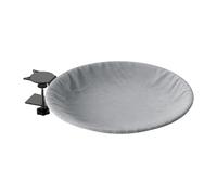 Ysyqkn with Perch, Space-saving Hammock for Sunbathing, Ideal for Small, Medium And Large People, for Placement on, Gray