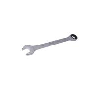 YT-0206 key ring mouth, with ratchet 32 mm chrome vanadium steel YATO