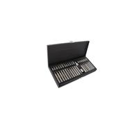 YT-0400 Set: Screwdriver Bits Qty: 40 Mounting: 1/2",3/8" YATO
