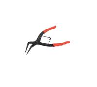 YT-06561 pliers for circlips L. pliers: 190 mm long, angled YATO