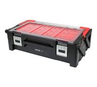YT-08970 Foldable Tool Box 560x305x165mm