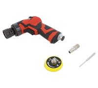 YT-09730 Random Orbital Sander Pneumatic YATO