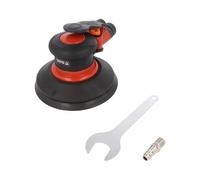 YT-09739 Random Orbital Sander Pneumatic YATO