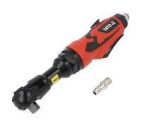 YT-09803 air ratchet 1/2" max. 80Nm 6.3bar YATO