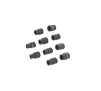 YT-1025 key set chrome molybdenum steel Qty: 10 YATO
