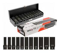 YATO YT-1054 Socket set