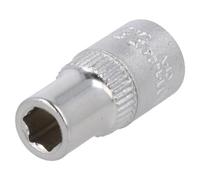 YT-1404 key hex socket wrench insert, socket wrench YATO