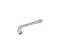 YT-1633 key pipe socket wrench HEX 13mm 154mm YATO
