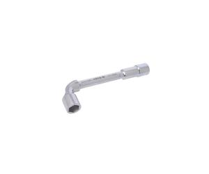 YT-1636 key pipe socket wrench HEX 16mm L: 182mm YATO