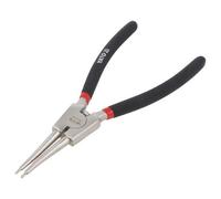 YT-2144 pliers for circlips outer ring L. pliers: 200 mm straight YATO