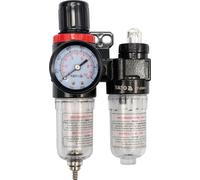 Fits YATO NARZDZIA YT-2384 RED+LUBRICANT FILTER UNIT 1/4' 25 CM3 ⭐UK Stock⭐