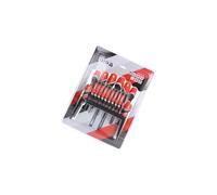 YT-25982 screwdriver Qty: 18 soldering tip: Phillips, Torx®, flat YATO