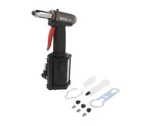 YT-36171 Rivet Press Pneumatic YATO