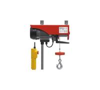 YT-5905 Electric Winch