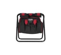 YT-7446 Tool Bag with Chair & Pockets 42x29x30cm