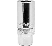 YT YATO-Spark 3841-Socket 3/8" x18mm