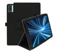 Ytaland Compatible with OUKITEL OT5S Tablet Case 12 Inch Slim Magnetic Fit Folio PU Leather Thin Protective Shell Case Bag
