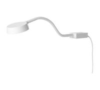 YTBERG LED Cabinet Lighting, Easily Direct, Spreads a Soft Light, for Home and Office. (White/dimmable)