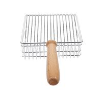 YTBHSHXZ 1pc Sturdy and Compact Cat Cleaner Anti-skid Handle Durable for Home Pet Hygiene and Cleanup