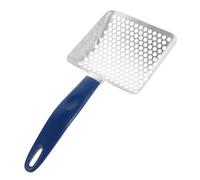 YTBHSHXZ 2pcs Cat Litter Sand Extra Giant Pet Sands Scoop Cleaning Tool Random Color(As shown x 3 pieces,32X13cmx3pcs)
