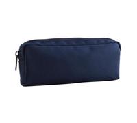 YTBHSHXZ, 2pcs Large Capacity School Stationery Paper Pencil Case Cute Stationery Pencil Case for Schools(Blu)